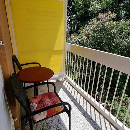 Apartment Savina Χέρτσεγκ Νόβι Εξωτερικό φωτογραφία