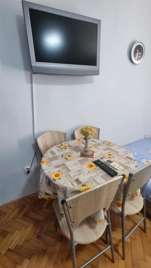Apartment Savina Χέρτσεγκ Νόβι Εξωτερικό φωτογραφία