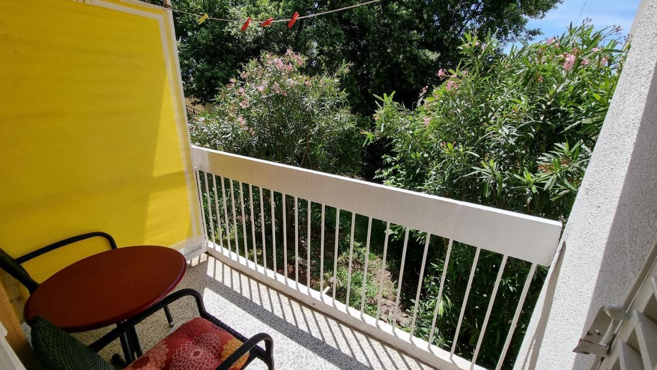 Apartment Savina Χέρτσεγκ Νόβι Εξωτερικό φωτογραφία