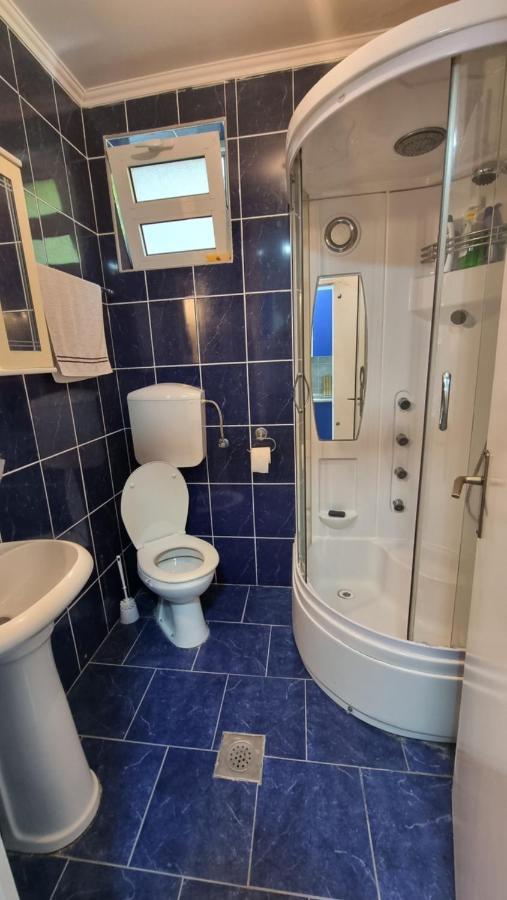 Apartment Savina Χέρτσεγκ Νόβι Εξωτερικό φωτογραφία