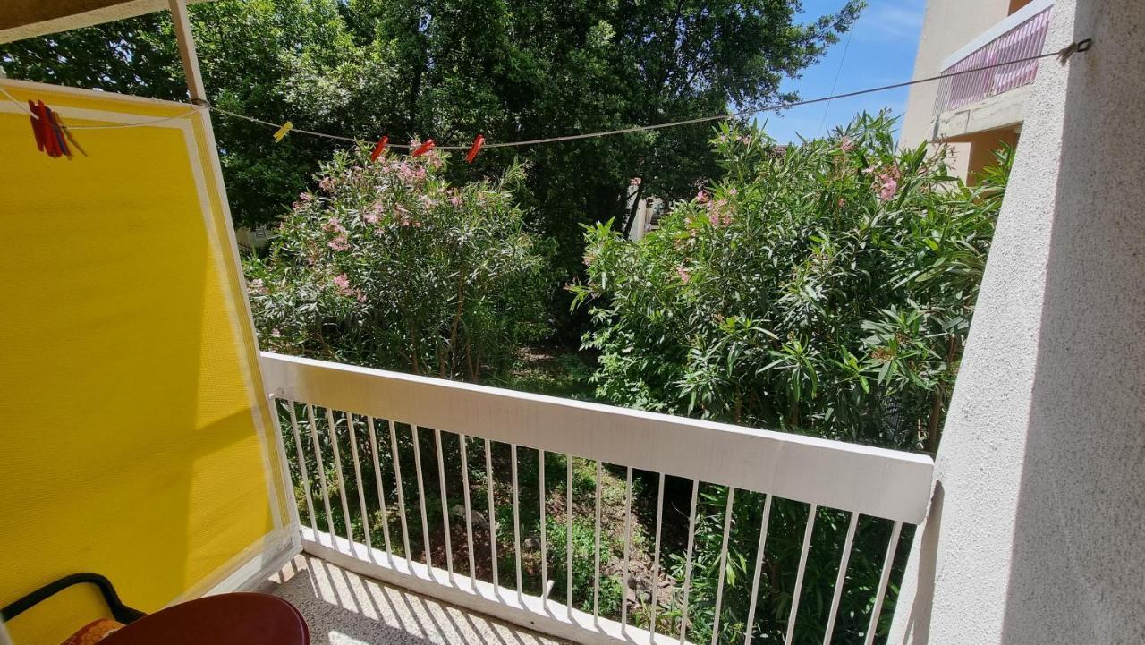 Apartment Savina Χέρτσεγκ Νόβι Εξωτερικό φωτογραφία