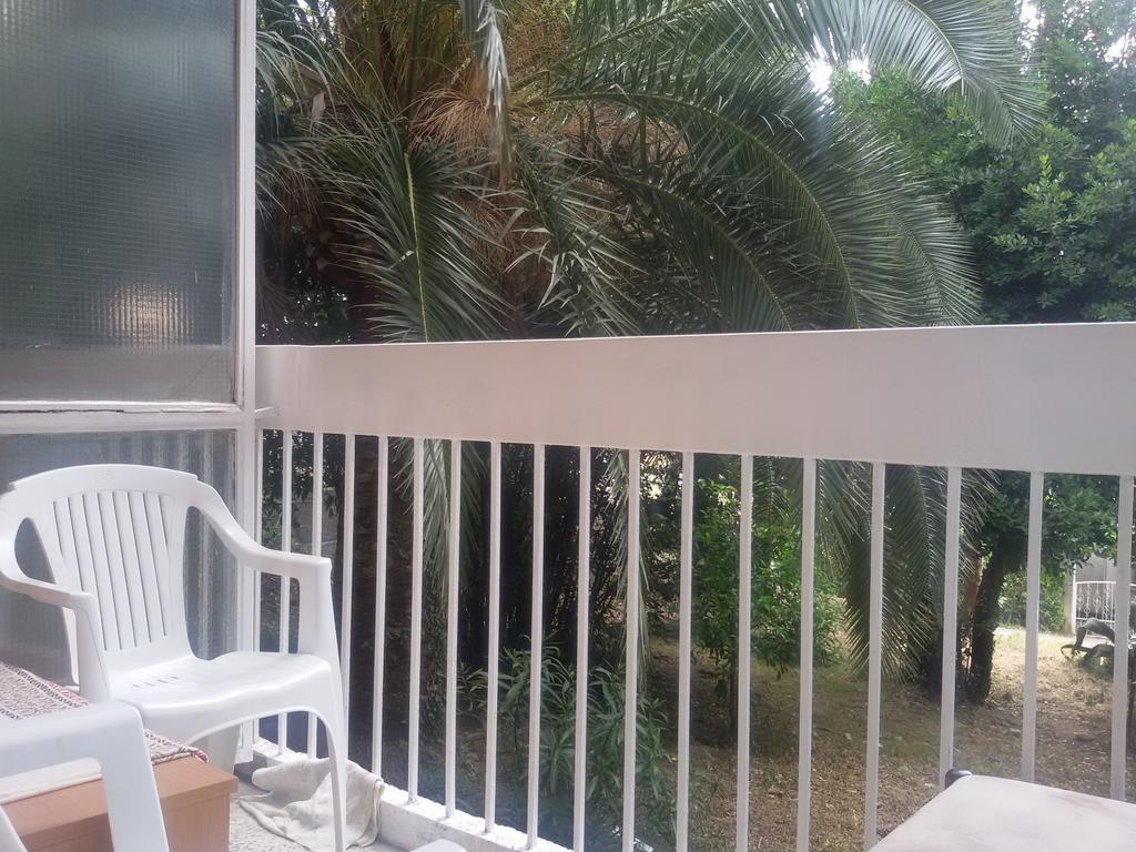 Apartment Savina Χέρτσεγκ Νόβι Δωμάτιο φωτογραφία