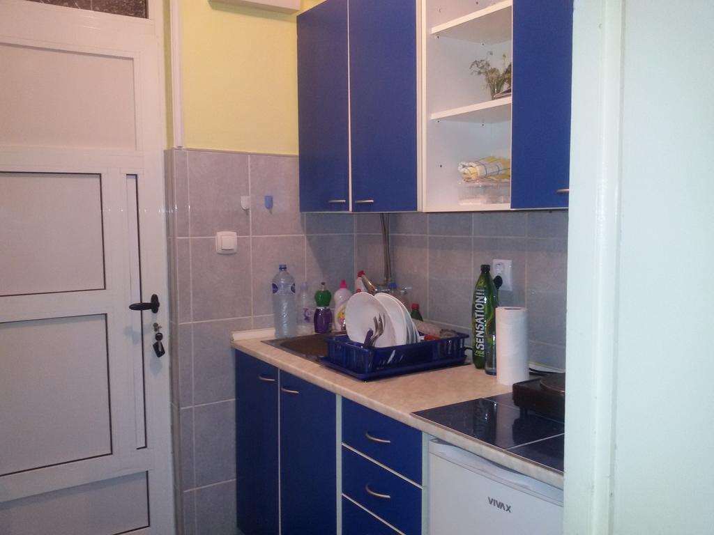 Apartment Savina Χέρτσεγκ Νόβι Δωμάτιο φωτογραφία