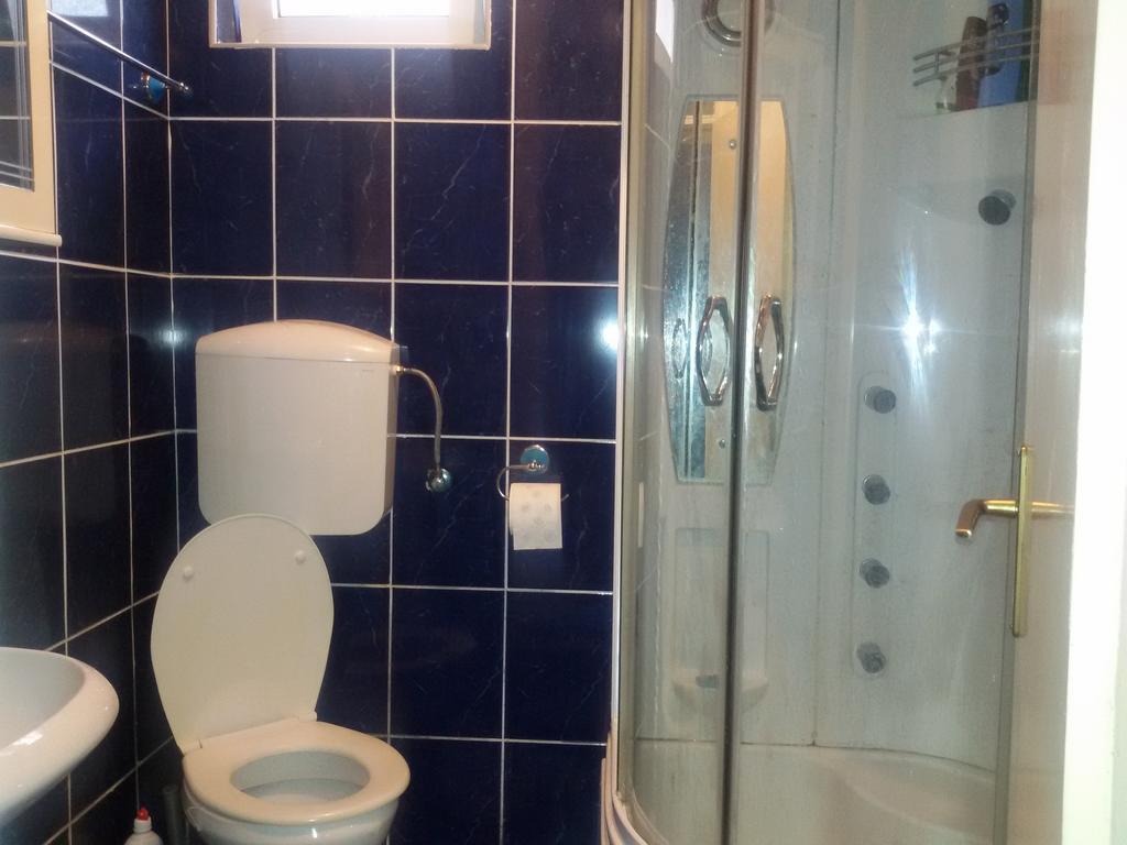 Apartment Savina Χέρτσεγκ Νόβι Δωμάτιο φωτογραφία
