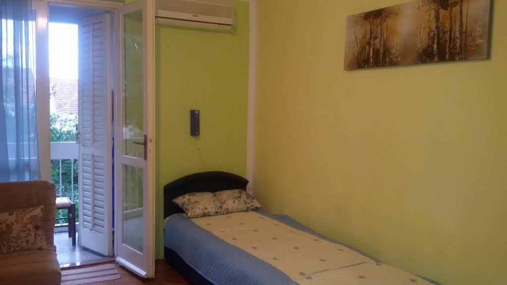 Apartment Savina Χέρτσεγκ Νόβι Εξωτερικό φωτογραφία