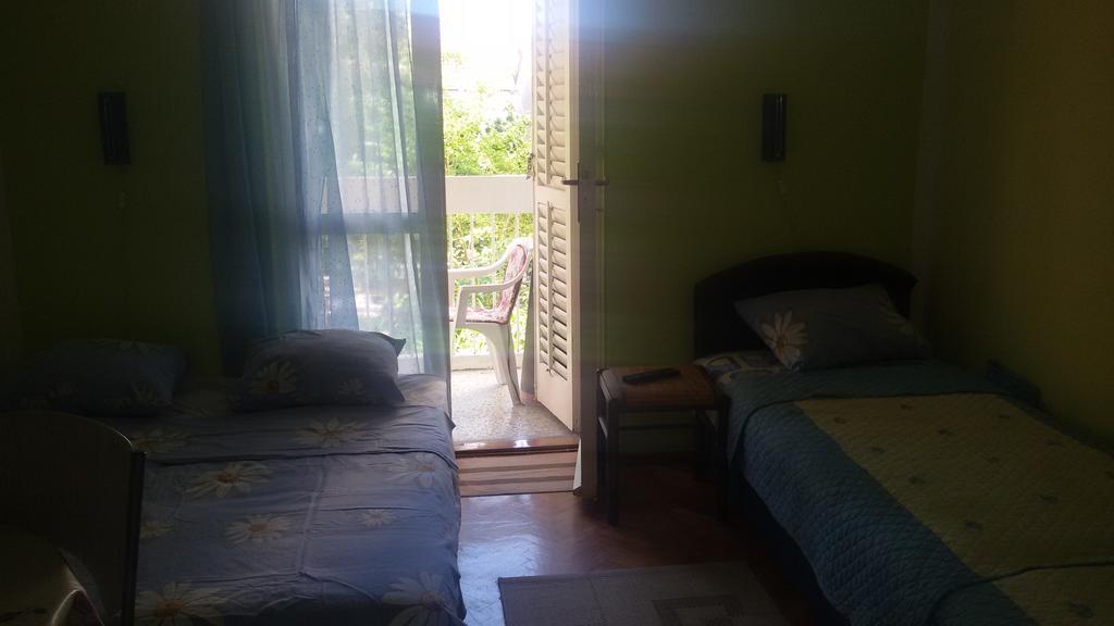 Apartment Savina Χέρτσεγκ Νόβι Εξωτερικό φωτογραφία