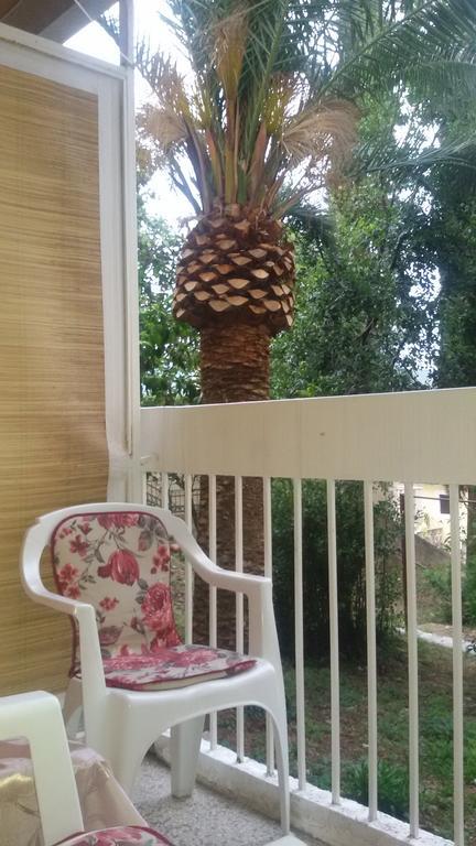 Apartment Savina Χέρτσεγκ Νόβι Εξωτερικό φωτογραφία